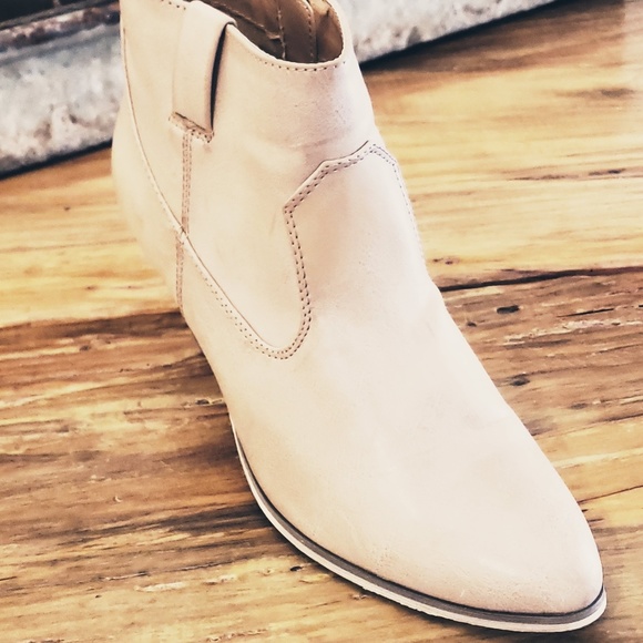 Forever 21 Shoes - New! Forever 21 Cowboy Boot